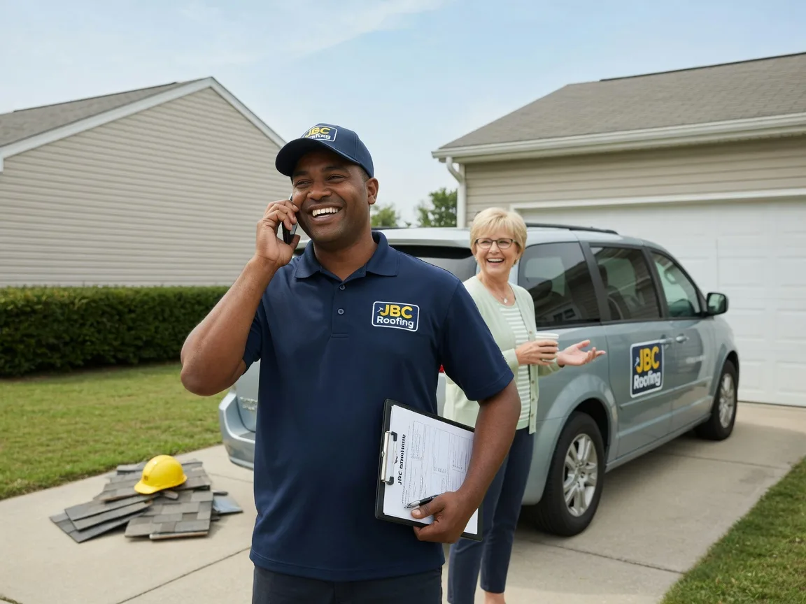 Roof Replacement Wood River, IL FAQs